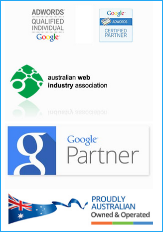 Esseo is a registered Google Partner